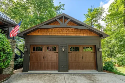 345 Center Ridge Road Cullowhee NC 28723