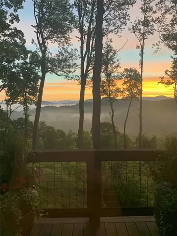 345 Center Ridge Road Cullowhee NC 28723
