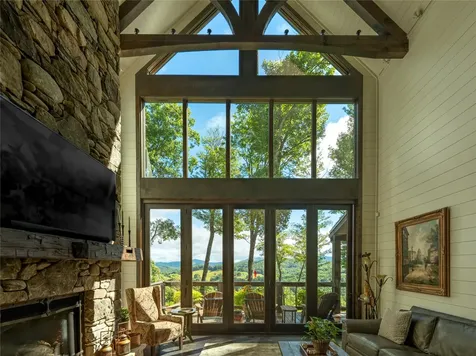 345 Center Ridge Road Cullowhee NC 28723