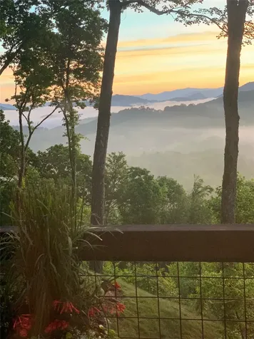 345 Center Ridge Road Cullowhee NC 28723