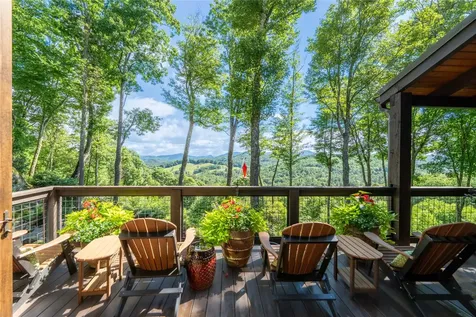 345 Center Ridge Road Cullowhee NC 28723