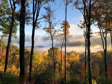 345 Center Ridge Road Cullowhee NC 28723