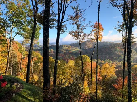 345 Center Ridge Road Cullowhee NC 28723