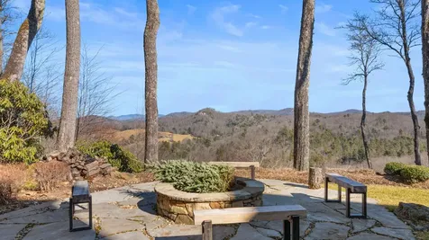 345 Center Ridge Road Cullowhee NC 28723