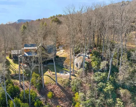 345 Center Ridge Road Cullowhee NC 28723