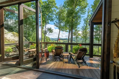 345 Center Ridge Road Cullowhee NC 28723