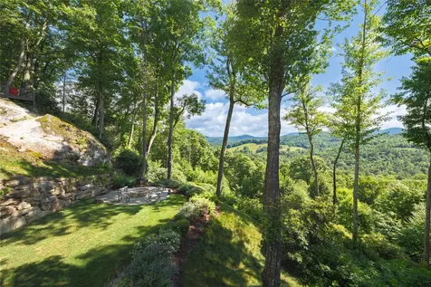 345 Center Ridge Road Cullowhee NC 28723