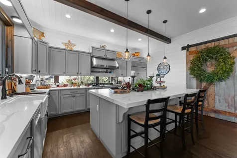 345 Center Ridge Road Cullowhee NC 28723