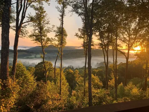 345 Center Ridge Road Cullowhee NC 28723