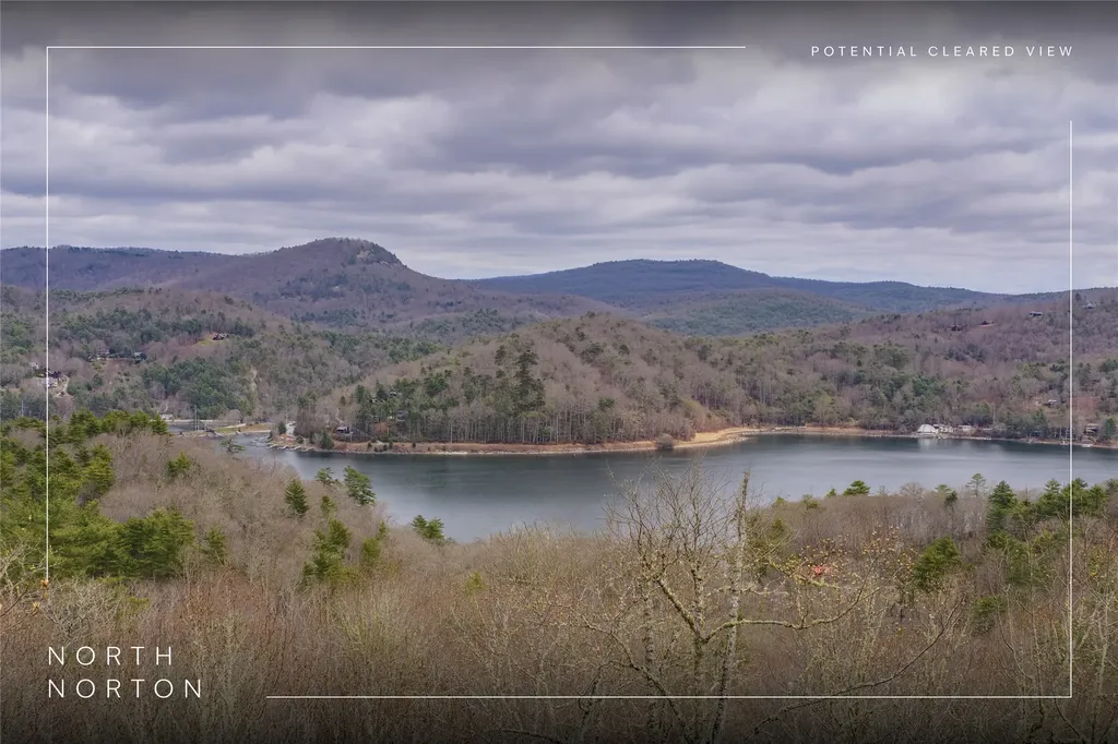 Tr A Fenley Forest Trail Cullowhee NC 28723