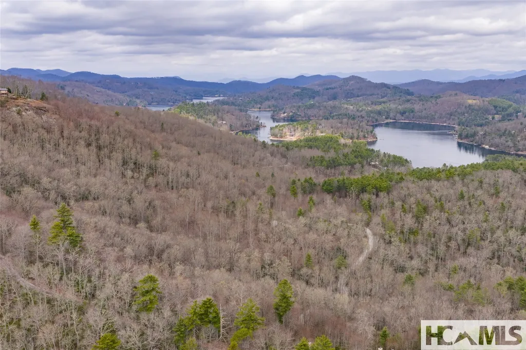 Tr A Fenley Forest Trail Cullowhee NC 28723