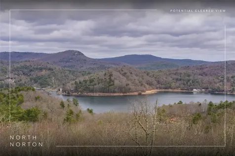 Tr A Fenley Forest Trail Cullowhee NC 28723
