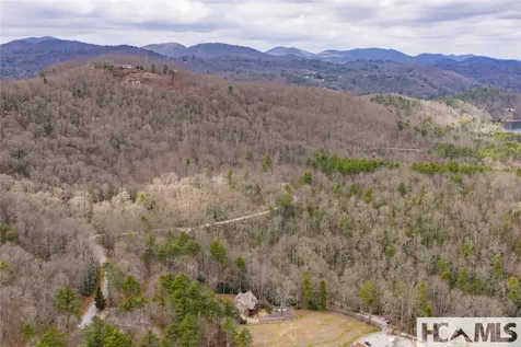 Tr A Fenley Forest Trail Cullowhee NC 28723
