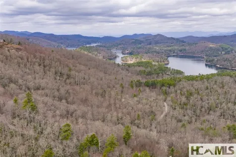 Tr A Fenley Forest Trail Cullowhee NC 28723