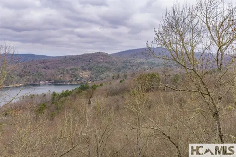 Tr A Fenley Forest Trail Cullowhee NC 28723