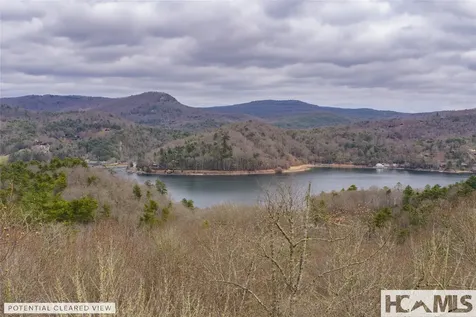 Tr A Fenley Forest Trail Cullowhee NC 28723