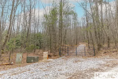 Tr A Fenley Forest Trail Cullowhee NC 28723