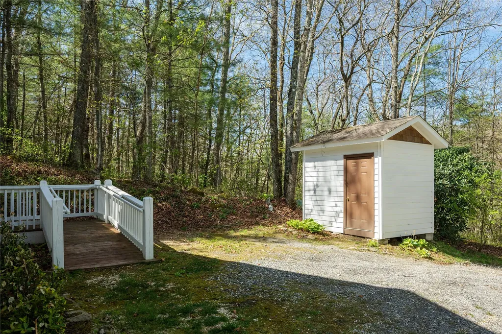 205 Blue Stone Trail Glenville NC 28736