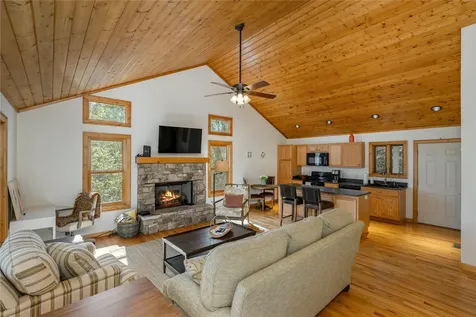 205 Blue Stone Trail Glenville NC 28736