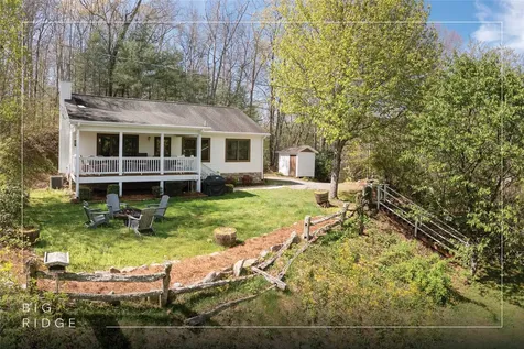 205 Blue Stone Trail Glenville NC 28736