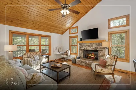 205 Blue Stone Trail Glenville NC 28736
