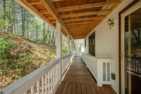 205 Blue Stone Trail Glenville NC 28736