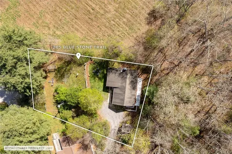 205 Blue Stone Trail Glenville NC 28736