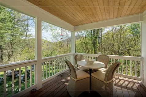 205 Blue Stone Trail Glenville NC 28736