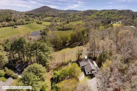 205 Blue Stone Trail Glenville NC 28736