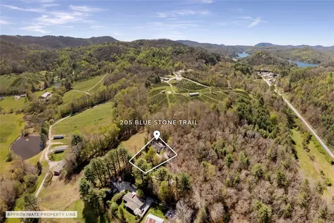 205 Blue Stone Trail Glenville NC 28736