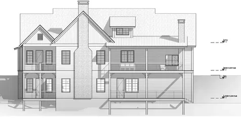 Tbd Hawks Ledge Lane Highlands NC 28741