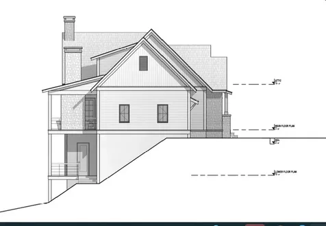 Tbd Hawks Ledge Lane Highlands NC 28741