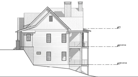 Tbd Hawks Ledge Lane Highlands NC 28741