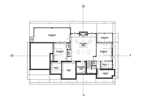 Tbd Hawks Ledge Lane Highlands NC 28741