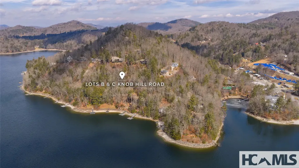 B&c Knob Hill Road Glenville NC 28736