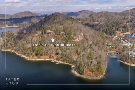 B&c Knob Hill Road Glenville NC 28736