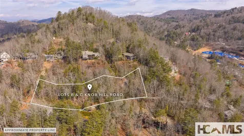 B&c Knob Hill Road Glenville NC 28736