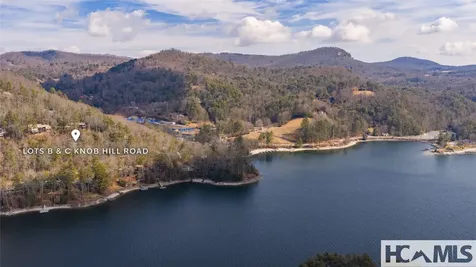 B&c Knob Hill Road Glenville NC 28736