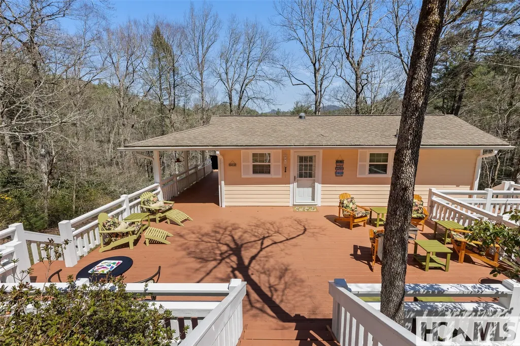4411 Whiteside Cove Road Highlands NC 28741