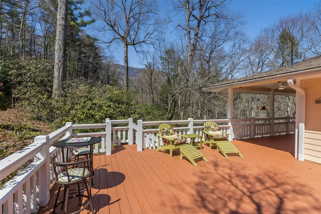 4411 Whiteside Cove Road Highlands NC 28741