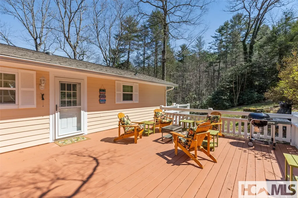 4411 Whiteside Cove Road Highlands NC 28741