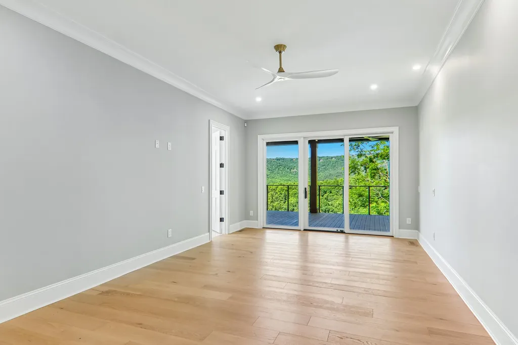 54 Forestland Road Cashiers NC 28717