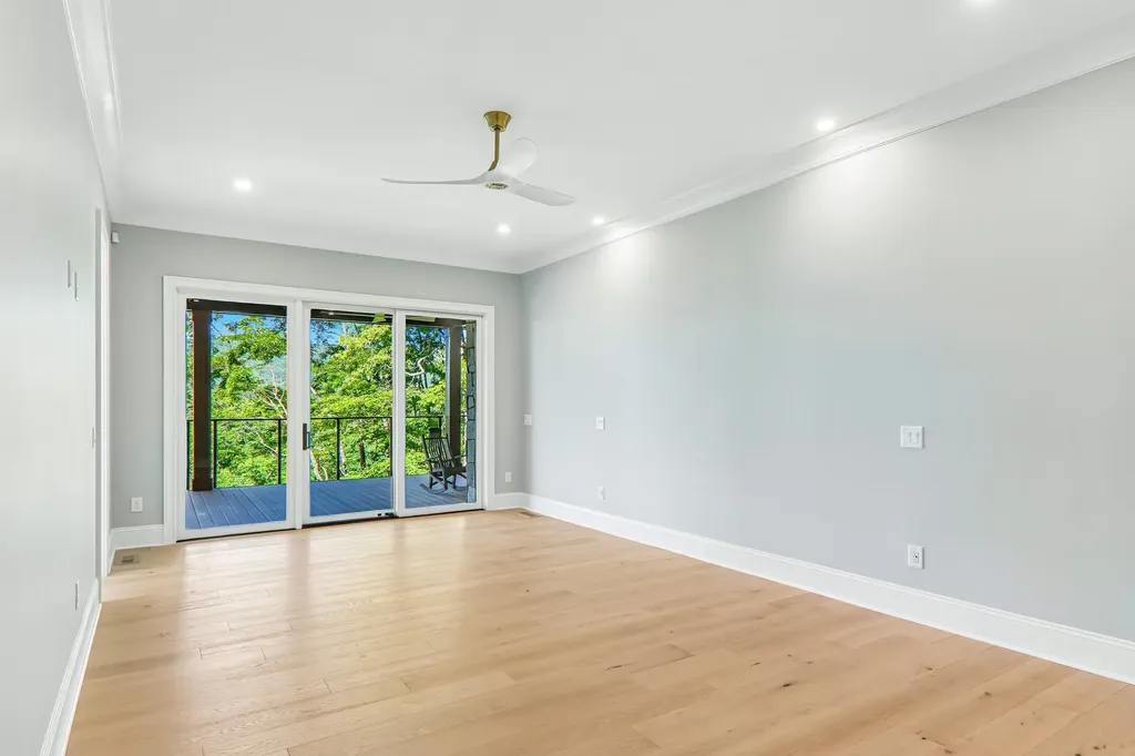 54 Forestland Road Cashiers NC 28717