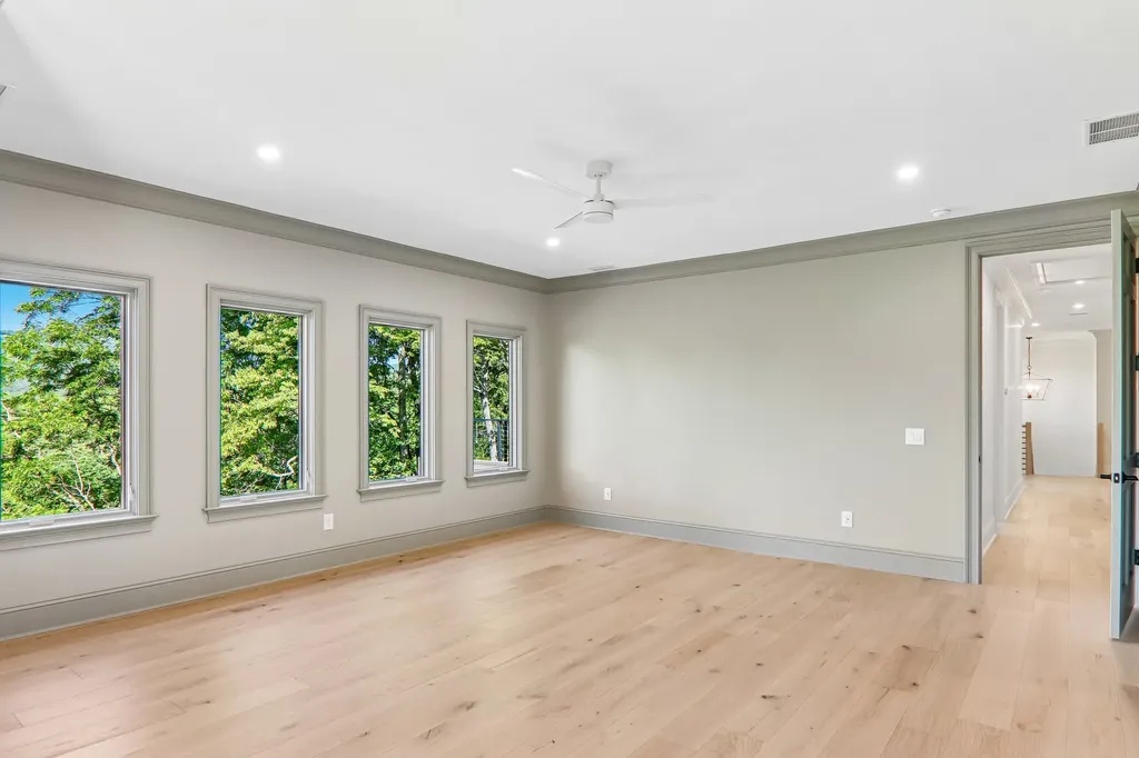 54 Forestland Road Cashiers NC 28717