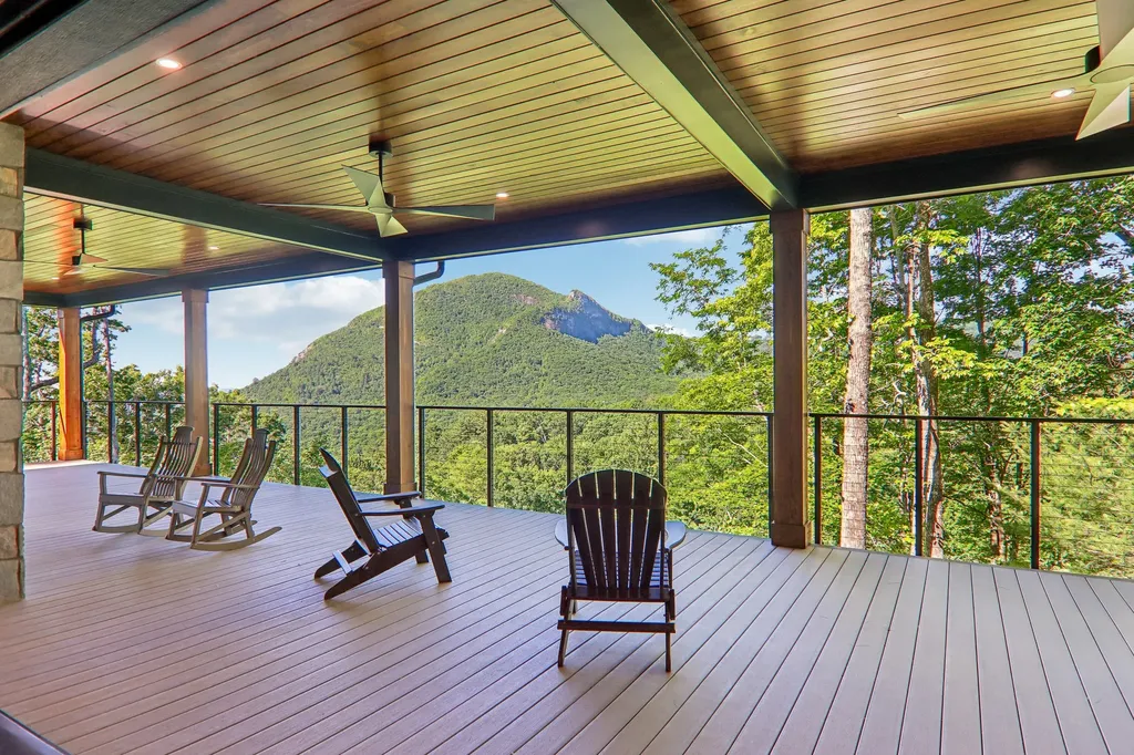 54 Forestland Road Cashiers NC 28717