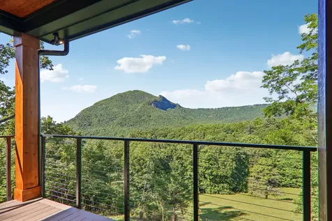54 Forestland Road Cashiers NC 28717
