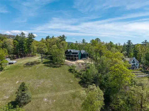 54 Forestland Road Cashiers NC 28717