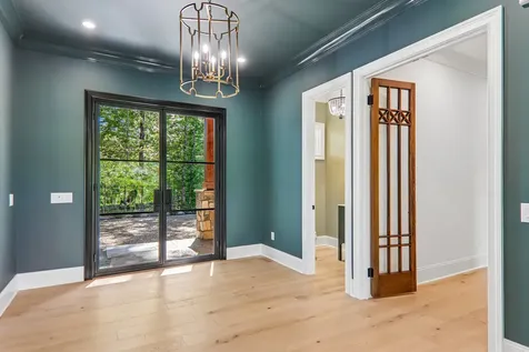 54 Forestland Road Cashiers NC 28717