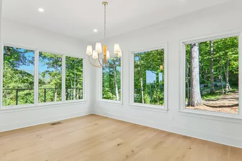 54 Forestland Road Cashiers NC 28717
