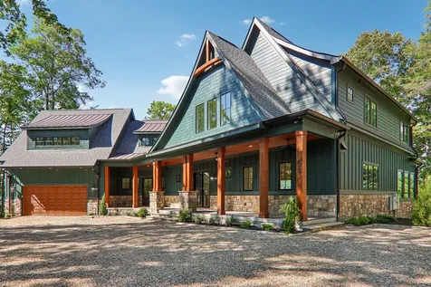 54 Forestland Road Cashiers NC 28717
